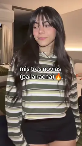 #milica #karentorres #yajanacano #mimujer🛐 #palaracha🔥  @Milica🧸 @Yajana Cano @karen torres🤍🐐 mis novias hermosas preciosas