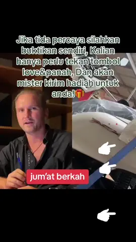 #mrterimakasih #jumat #tebusmurah #berandatiktok #fyp 
