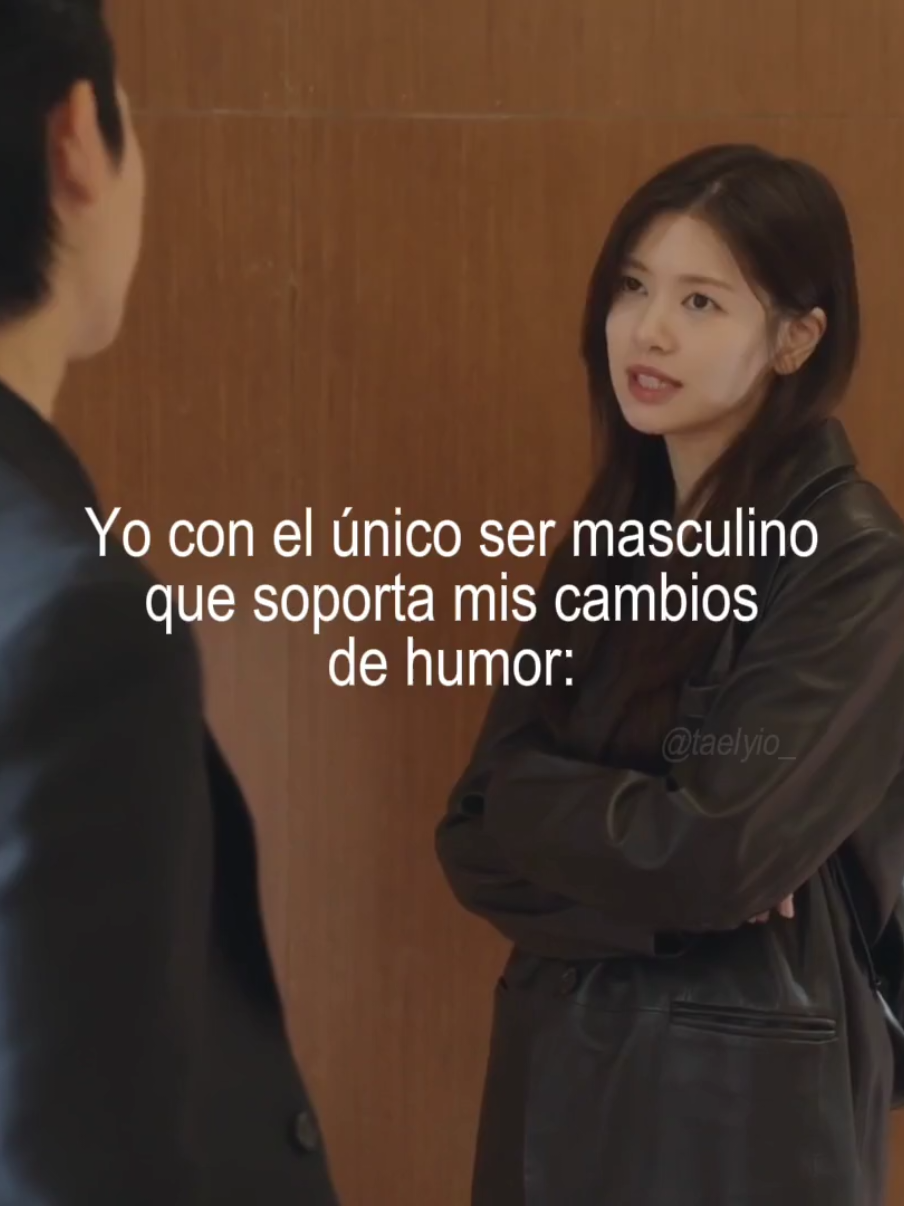 ignacio me odia / nuevo rol y q #amorenlapuertadealado  #lovenextdoor #junghaein  #kdrama #foryoupage 
