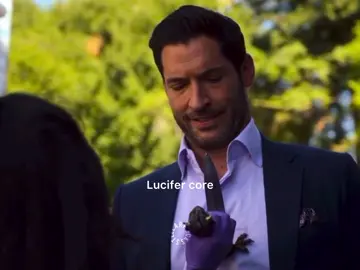 Lucifer core ✨ amo hacer estos videos  #lucifer #humor #edit #netflix #fyp 