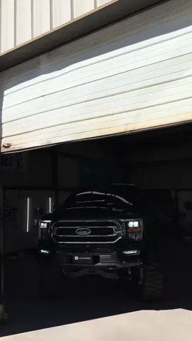 Just like Pinocchio, his nose gonna grow 🤥 #fypシ #ford #f150 #ceramiccoating #detailing 