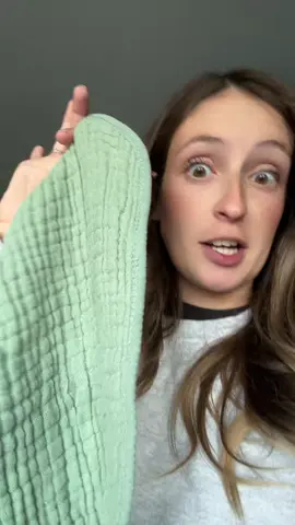 #burpcloth #babyregistrymusthaves #baby #babynecessities 