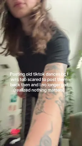 I mean this in a positive way I’m not gonna kms #fyp #tiktokdance 