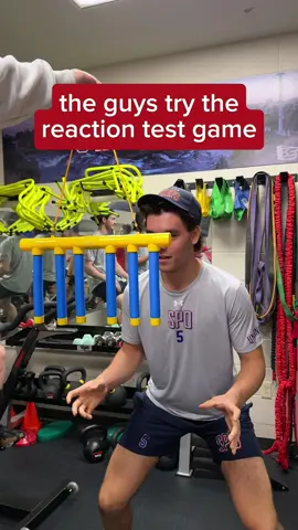 staying sharp! #spokanechiefs #challenge #reaction 