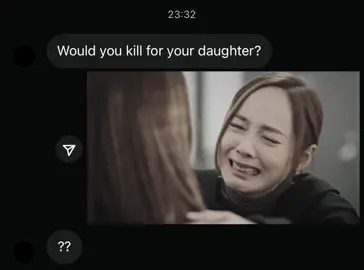 #OHYOONHEE & #BAERONA | She was ready to give everything for her daughter.. #thepenthouse #kdrama #thepenthousewarinlife 