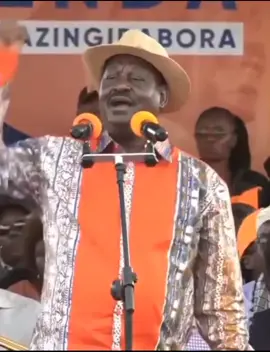 Best of raila motivational speech. True legend 👏👏🙏🙏 #railaodinga #dailysouce #trendingvideo #foryou