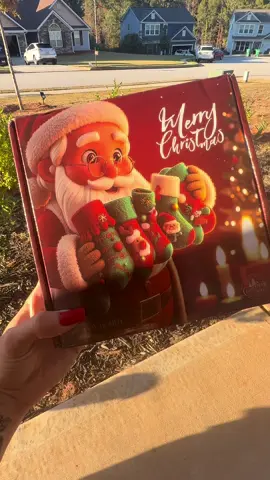 #tiktokshopblackfriday #tiktokshopcybermonday #christmasgiftideas #christmascandles 