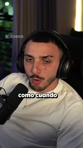 Ya son novios #coker 