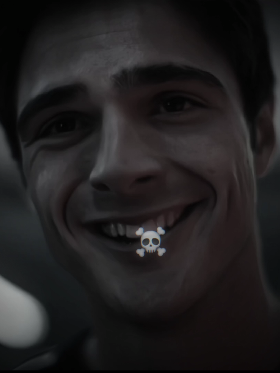 nate jacobs mentalidade #natejacobs #editviral #fy #edit #ego 