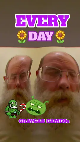 #craygarcameos  MOST CRAYGAR CAMEOS are about three minutes AND we spend AT LEAST an hour makin em. They're a great way to show you care, a great way to GET in SHAPE and STAY in SHAPE - CRAYGAR CAMEOs - OOO - OKLAHOMA OGRE OUTREACH  Shining a spotlight on DELiRiUM and DEMENTiA through comedy and music 🎹 CUSTOM CAMEOS 😂 MAKiNG MiRTH IN THE MiDST OF MADNESS ❤️