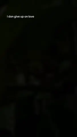 I don give up on love #updateboi #foryoupage #relatable #motivation #fyppppppppppppppppppppppp 