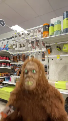 THANK YOU @⋆˚࿔ ems ˚⋆🦦 #fyp #viral #influencer #dance #bigfoot 