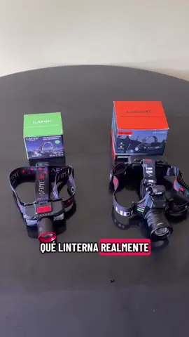 ¿Básica o PRO? 👀 La diferencia no está en el precio, está en los detalles 🔦 Mira esta comparación y dime cuál elegirías tú 💬