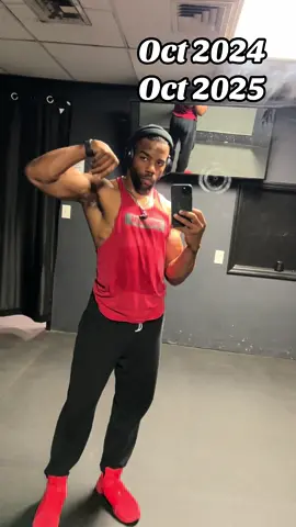 I love God, the gym, and work… #fitdreu #aquarius 