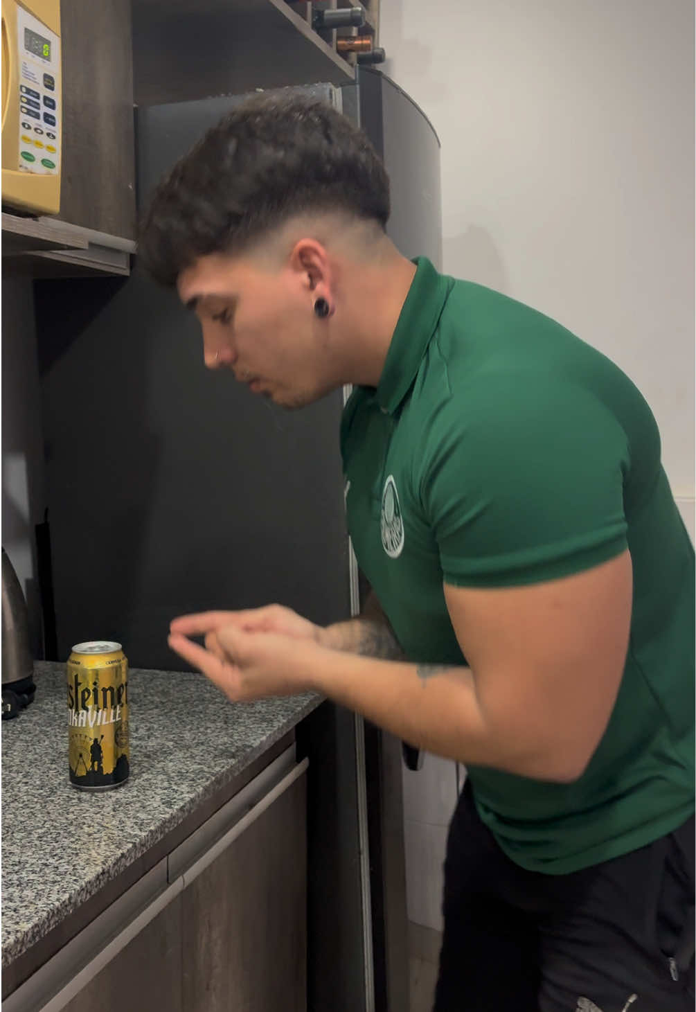 Es solo una cerveza 😪 #paratii #farts #viraltiktok #viralvideos #paratiii 