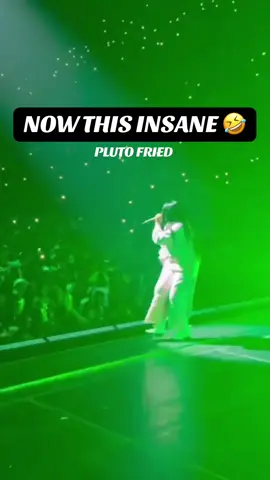 Pluto wanted YK Niece to acknowledge her #pluto #ykniece #fypシ゚viral 