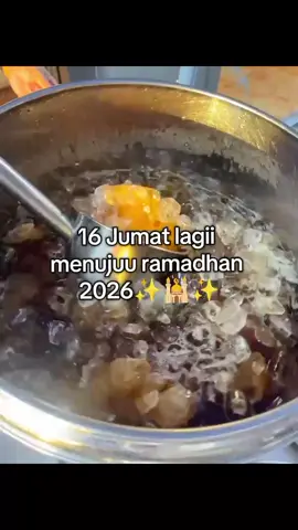 123 hari lagi 😁#vibesramadhan #ramadhan2026🕌☪️ #vibeslebaran #harirayaidulfitri #fyp 