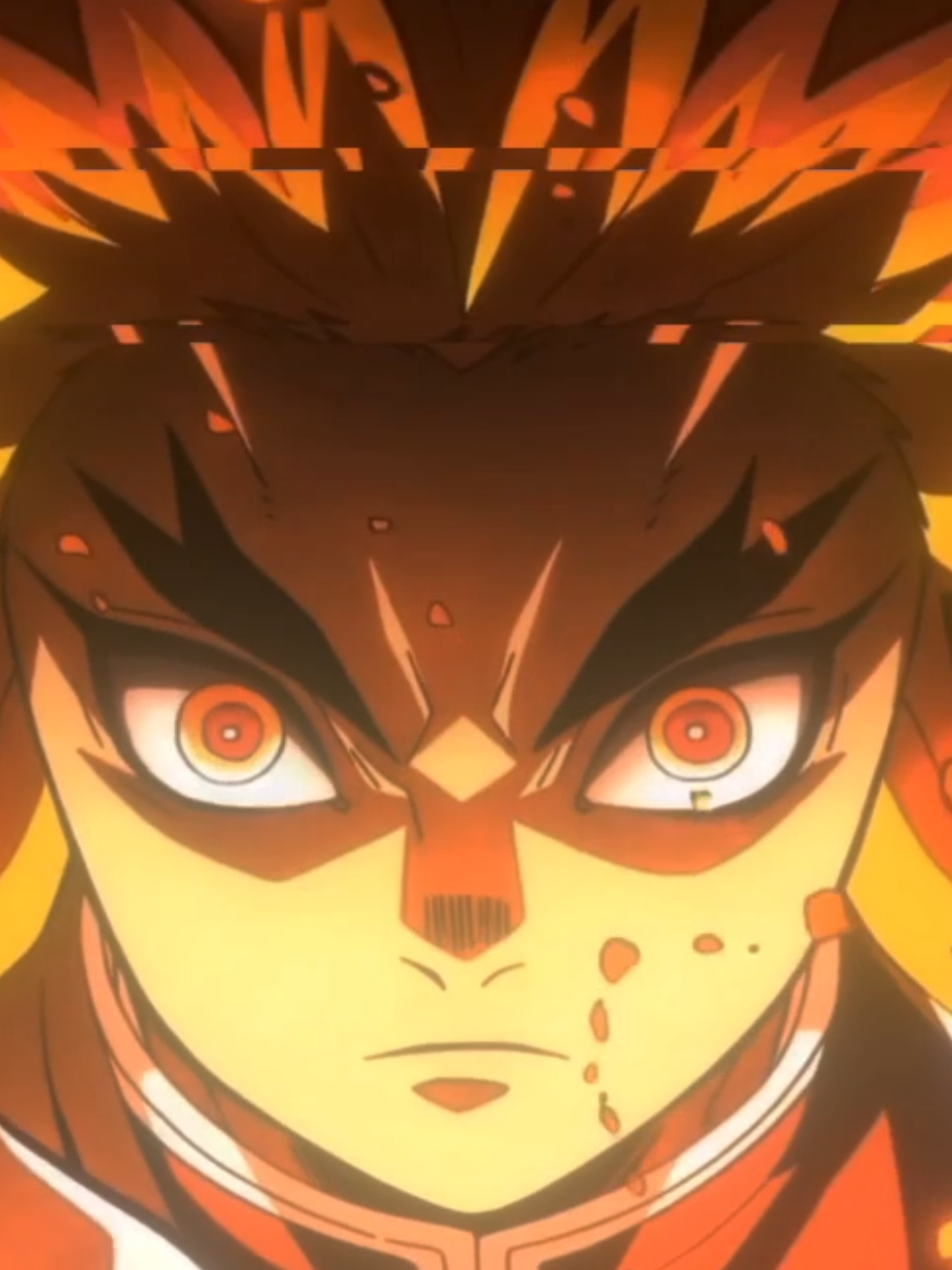 obgd pelos 3k pessoal ✨️ #rengoku #viral #fyppp #demonslayer 
