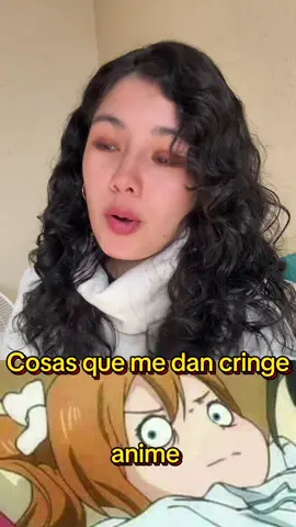 Cada día me enojo más 👤 #anime #animeromance #ritafarrok 