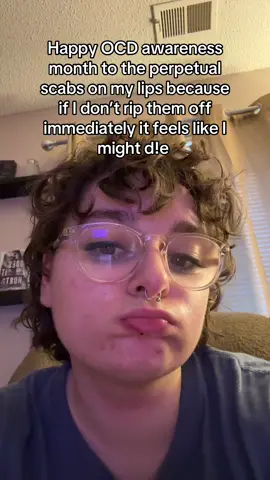 #fyp #trend #viral #ocd #MentalHealth 