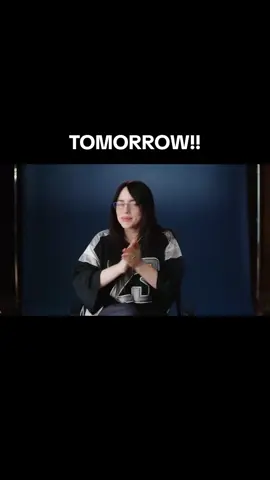 #billieeilish #fyp #viral 