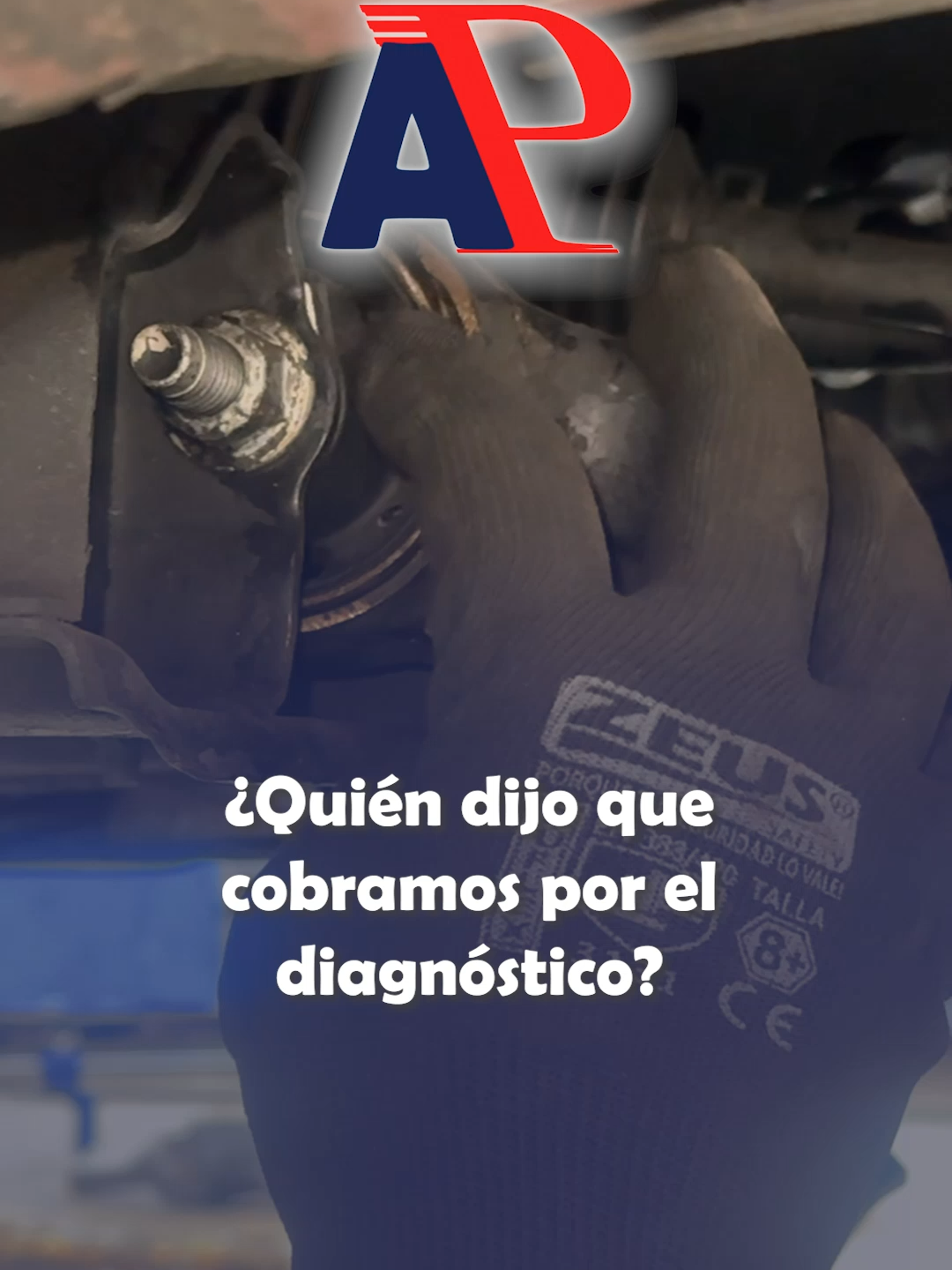 No dejes que te cobren por un diagnóstico😰, mira lo que descubrimos en este vehículo. Te sorprenderá👨‍🔧🅰️🅿️. #reparación #sonidos #Dirección #MecánicaAutomotriz #serviciotécnico #diagnostico #revisióntécnica