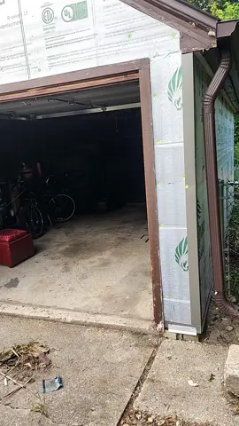 #fyp #art #construction #siding 