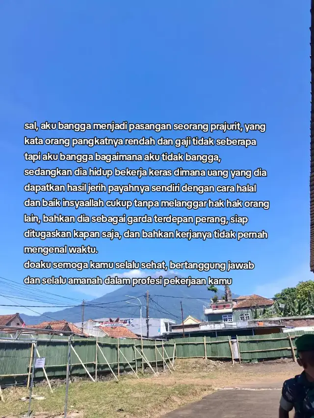 sehat slalu yaaa🥺🤍 #prajurittni #tentaraindonesia #infantri #fyppppppppppppppppppppppp #promoseruweekend 