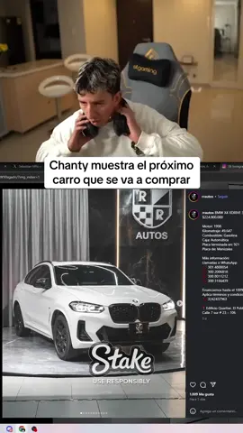 #westcol #elchanty 