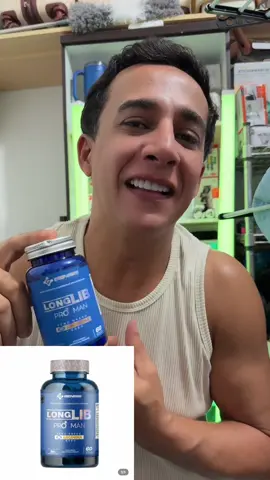 GENISIS, Cápsulas de arginina- 60 CÁPS #tiktokshop #ofertatiktok #genisis 