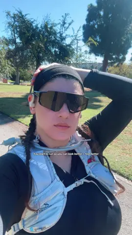 If you want better, you gotta choose better 🫶🏼 #nikerunapp #runnergirl #lightjogmaybe #losangelesrunclub #runtok 