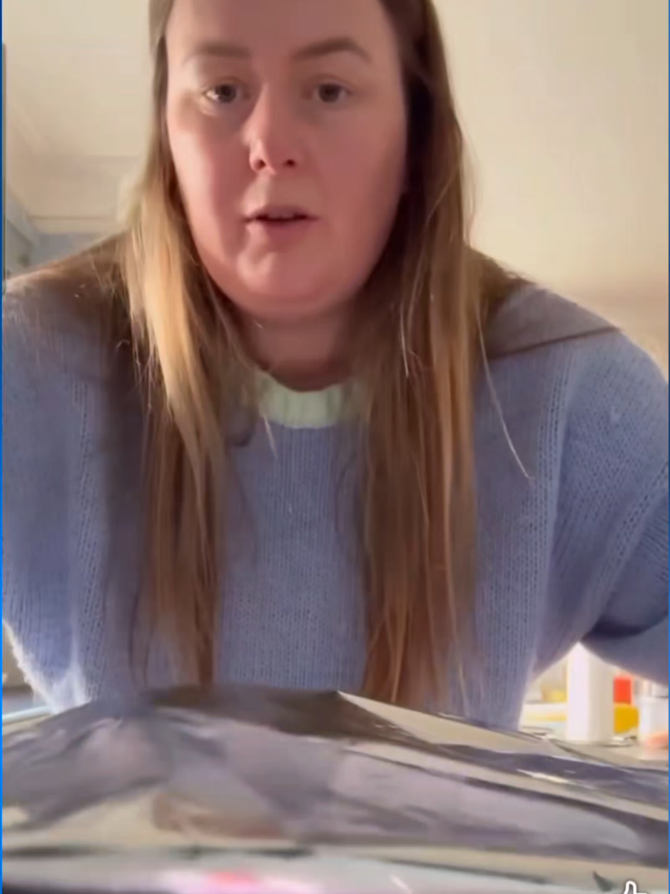 𝐍𝐨 𝐬𝐡𝐞 𝐃𝐈𝐃𝐍'𝐓 😳....  #unbelievablestories #aintnoway #fyp #foryou #foryoupage 