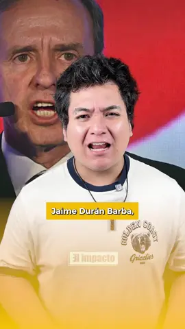 Jaime Durán Barba asegura que va a ganar las elecciones. Fue negado por Tuto pero Barba confirma estar presente asesorando en Bolivia #bolivia🇧🇴 #bolivia #lapazbolivia #tutoquiroga 