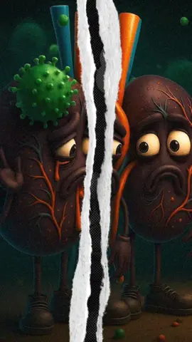 DẤU HIỆU NHẬN BIẾT THẬN CÓ VẤN ĐỀ  Bạn có 1 trong 2 biểu hiện này không #xuhuong #suckhoe #songkhoe #suythan #thanyeu 