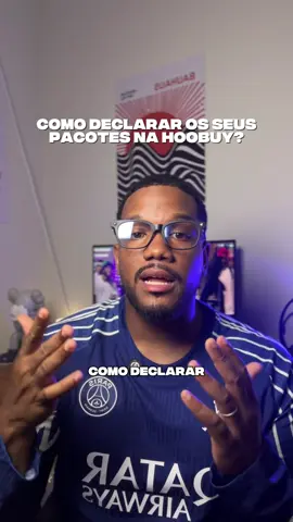 Tutorial de importação no meu perfil ✅ #streetwear #hoobuy #importacao #sneakers #fyp 