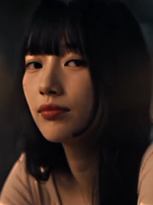 suzy the woman you are #baesuzy #leedoona #doona #kdrama #kdramaedit 