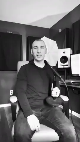 The 5 Reverbs Every Music Producer Needs to Know 🎧 Plate = smooth & silky Chamber = warm & natural Room = realistic space Hall = big & lush Ambience = depth & realism Learn reverb. Shape emotion. Mix like a pro 👌🏻 Follow for music production tips 🎧 #MusicProduction #ProducerTok #MusicProducer #Reverb #Vocal 