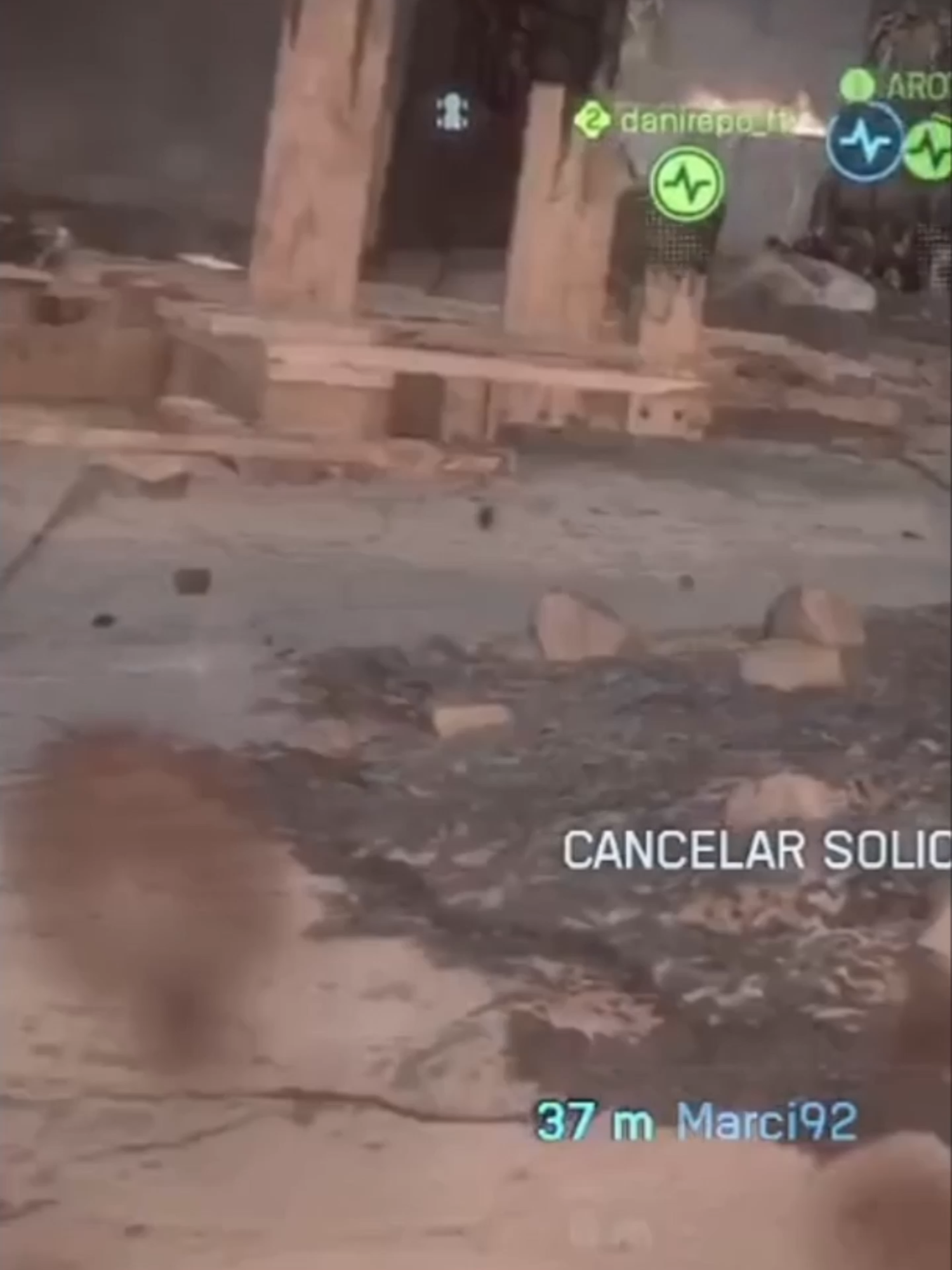 laura total  #parati #battlefield6 #twitch #battlefield #humor #laura  https://www.twitch.tv/aleeex07_ @_danitzu