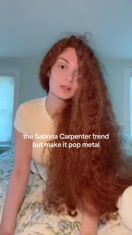 BLEGH 💓 how did I do 😅 #banshee #fryscream #screaming #bansheebby #sabrinacarpenter 