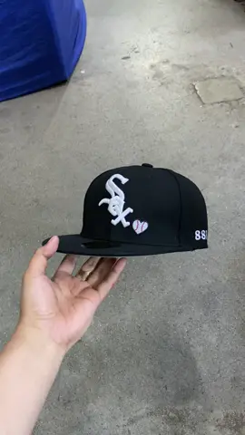 ang daming new cap #closecap #cap #fyp #baseball 