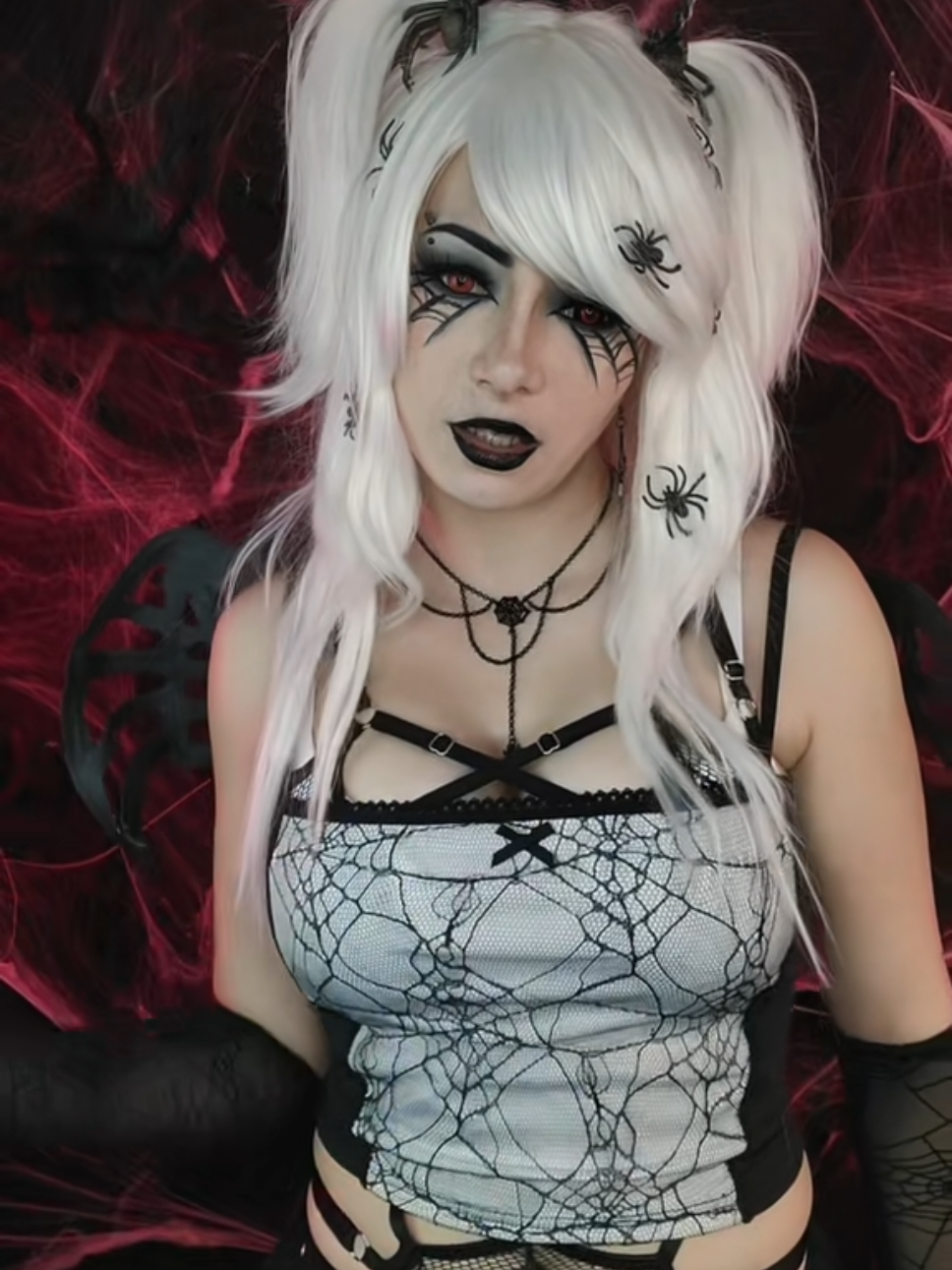 #onthisday #egirl #altgirl #altfashion #gothgirl 