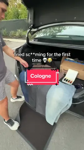 Guess he wasn’t lying 🤥  #tiktokshopfalldealsforyou #TikTokShopBlackFriday #tiktokshopcybermonday #tiktokmademebuyit #cologne 