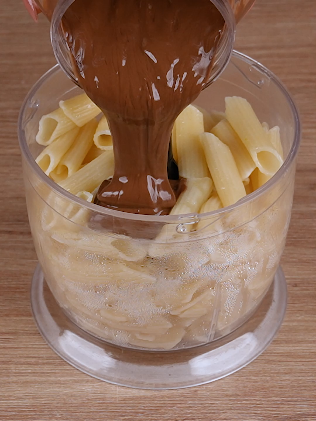 A genius trick I learned with a friend from Italy #cooking #Recipe #EasyRecipe #quickrecipes #cook #chocolate #pasta #dessert #viral #viralvideo