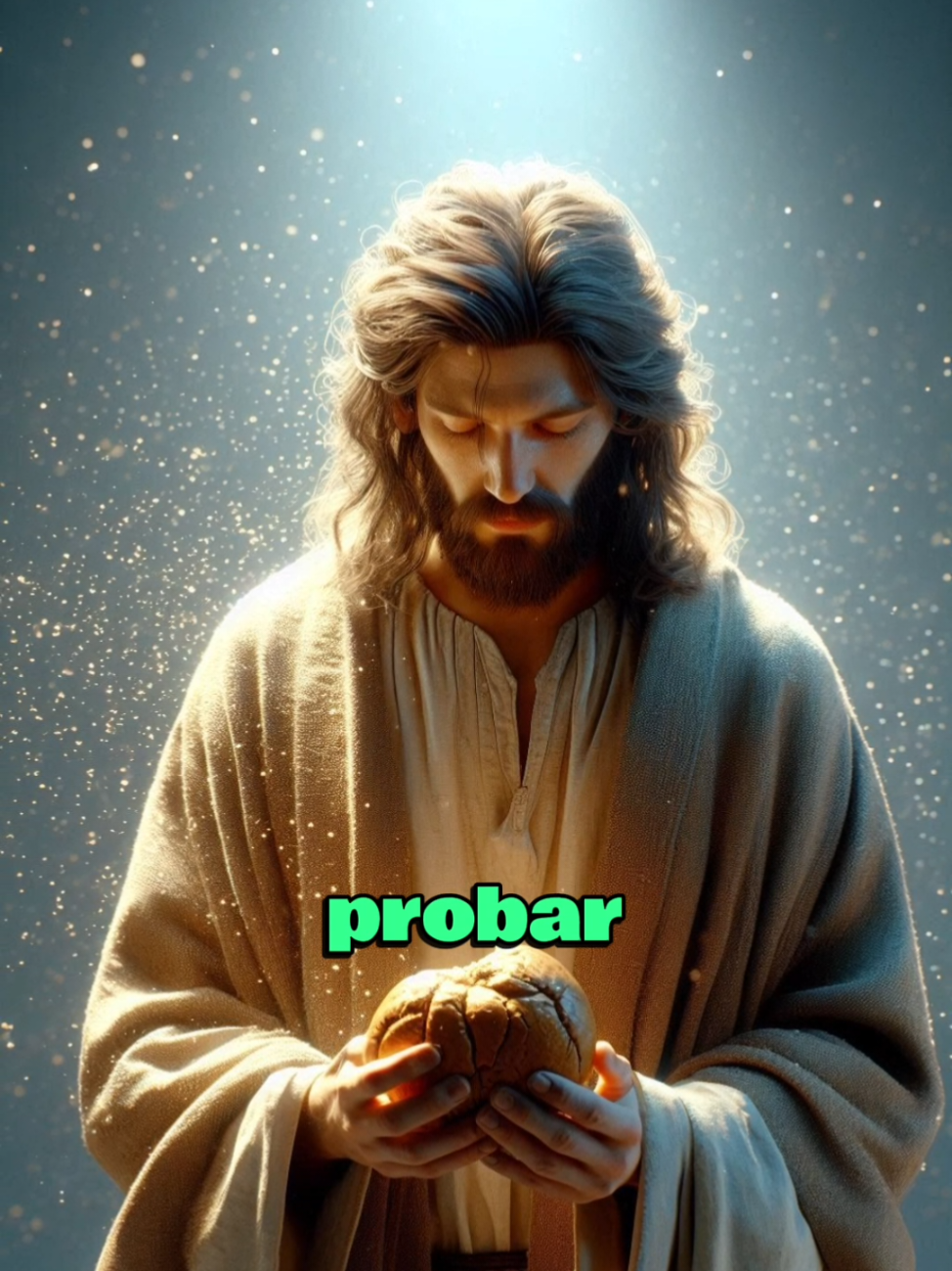 LA RECETA DEL PAN DE DIOS ESCONDIDO EN LA BIBLIA. #Biblia#historiabiblica #cristianismo 