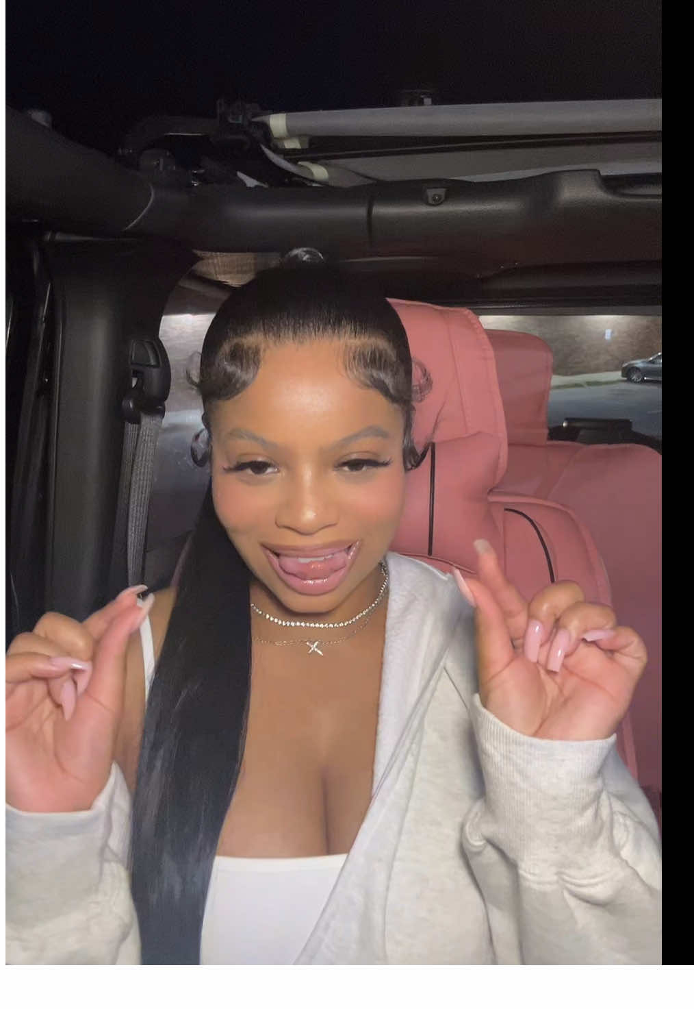 Hair transition trending sound #hairtransition #hairtransformation #blackgirlhair #ponytailhairstyle #transitionvideo 