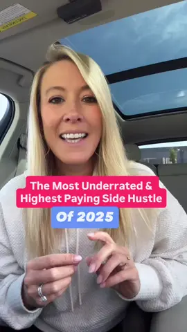 Comment “READY” and I will send you over all the details Message me for questions & support 📱 FOLLOW for more⬇️ 🫶🏻 @kristens_fortunebuilder Please note: This content is for educational purposes only. This is not a promise or guarantee of income. This is not a get rich quick scheme, this is a legit business and should be approached as such. Building a sustainable income doesn’t happen overnight, it takes time and effort, but it’s absolutely worth it.