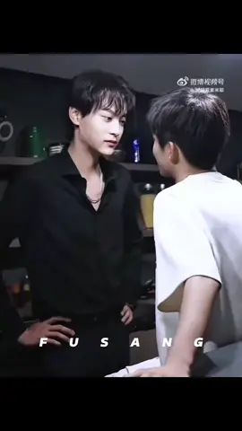 ฉันล่ะอินกับคุ่รักคุ่นี้จริงๆนี่มันคือการแสดงออกแบบแควนชัดๆ#ziyu #tianxvning #RevengedLove 