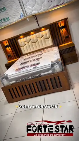 Realiza tu pedido anticipadamente con nosotros 👌🏽 #muebles #mueblesmodernos #maderasymuebles #tapizados #bolivia🇧🇴 