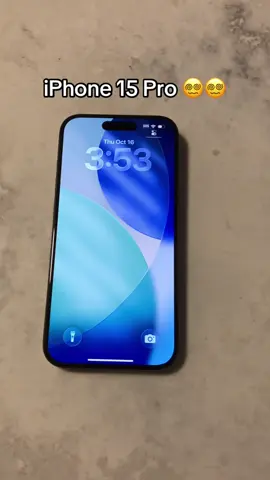 this iPhone isn’t talked about enough compared to other flagships, W iPhone 🔥🔥 #iphone #iphone15pro #ios26 #techtok #fyp 