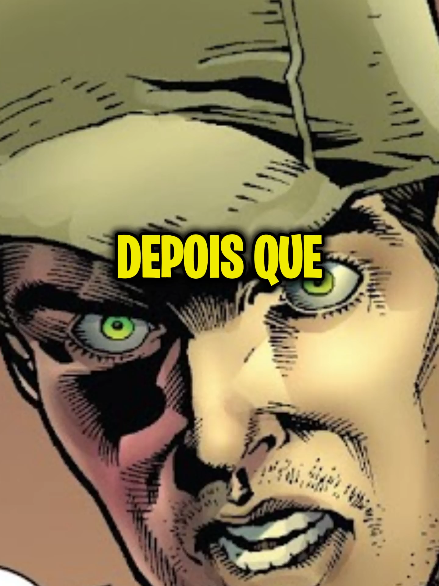 Hulk se vinga de um criminoso!   #hq #quadrinhos #marvel #marvelcomics  HQ: Immortal Hulk 001 - 002 (2018)